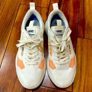 Vans Ultrarange sneakers